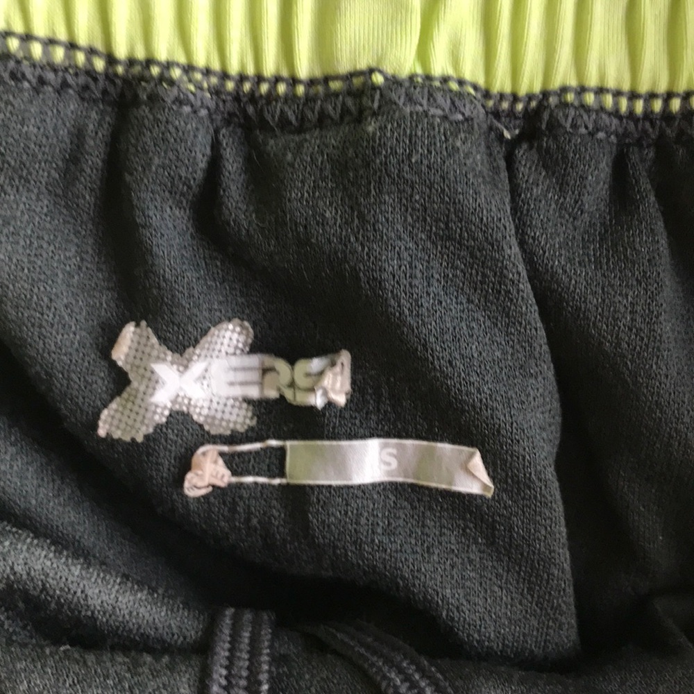Xersion Lightweight Shorts View 3